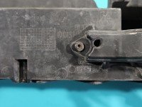 WZMOCNIENIE CZOŁOWE Pas przedni Peugeot 5008 9672379580