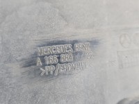 Nadkole przód prawe Mercedes GL II X166 A1668847722