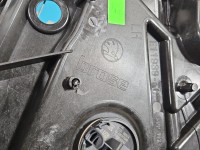 Podnośnik przód lewy SZYBY WINDA Skoda Octavia IV 5E3837655B, 5Q0959801A 5d kombi