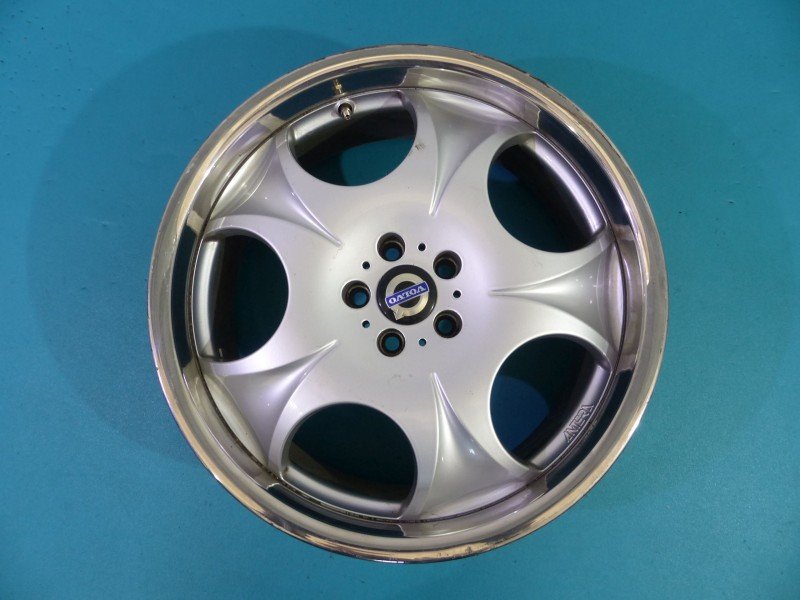 Felga aluminiowa 20" Volvo XC90 I 02- alufelga Felga aluminiowa 20" Volvo XC90 I 02- alufelga