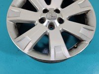 Felga aluminiowa alufelga Mitsubishi Outlander II Średnica felgi: 18", Szerokość felgi: 7.0", 5x114.3, Odsadzenie (ET): 38,...