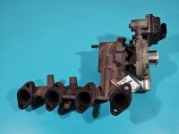 Turbosprężarka Kia Sportage IV 15-21 28201-2A810 1.7 crdi 141KM