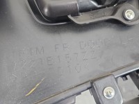 Tapicerka drzwi przód lewa boczek kierowcy Mitsubishi Outlander II 06-13 7221B157ZZ