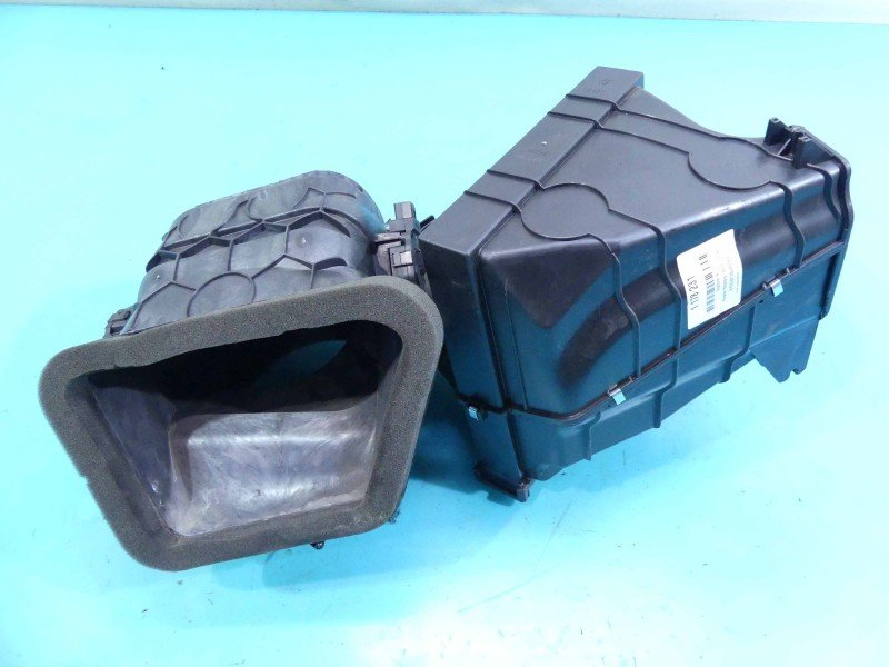 Obudowa Porsche Panamera I 970