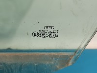 Szyba drzwi przód lewa KIEROWCY Audi A3 8L 5-DRZWI HB