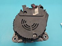 TEST Alternator Peugeot 508 I 9815683280, 2711826A 2.0 hdi