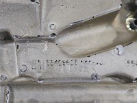 Osłona silnika górna Opel Astra V K 55498658 1.6 cdti