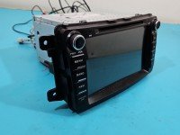 Radio nieoryginalne Mazda CX-9