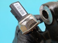 Listwa wtryskowa CZUJNIKI Ford Focus Mk3 9681909680, 9663305480 2.0 tdci (TYDA)
