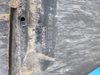 PŁYTA PODWOZIA Osłona silnika dolna bmw F30 2.0d 6860952