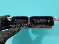 Komputer Sterownik silnika 9830510980, 9830790580 Citroen C3 III 16-24 1.2 12V