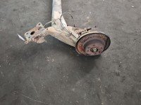 Tylna belka oś tył Fiat Stilo 1.9 jtd