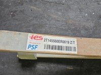 Resor tył Ford Transit connect