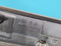 Spoiler lotka klapy Alfa romeo Giulietta VR318 by