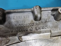 Obudowa rozrządu AUDI Q7 II 4M 3.0 TFSI (CRE)