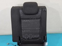 Fotel tył lewy II rząd tylny Opel Meriva B 2 rząd