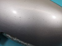 Lusterko lewe pin Honda Accord VII 02-08 sedan srebrny 4d europa