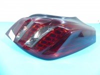 Lampa tył prawa Peugeot 508 I sedan