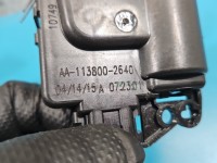 Silniczek nawiewu NAGRZEWNICY Fiat Freemont AA-113800-2640 EUROPA