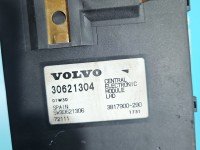Sterownik moduł komfortu Volvo V40 S40 I 30621304 Producent części: Volvo