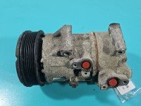Sprężarka klimatyzacji kompresor GE447220-9243, 447220-9243 Toyota Corolla Verso II 1.6 vvti