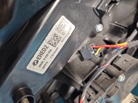 Nagrzewnica Bmw F34 GT 24540010, T95533503, 026-1382795 EUROPA