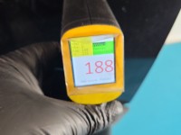 DRZWI PRZÓD PRAWE PASAŻERA Peugeot 3008 II 5d Ktvd