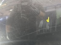 Maska przednia Mazda 2 II DE 35N