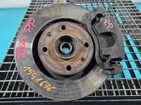 Zwrotnica prawa piasta przód 1.6 hdi Citroen C4 Cactus 14-20