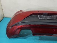 Zderzak tył Seat Leon III 12- bordowy LS3Q HB
