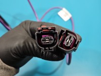 Wiązka akumulatora Skoda Octavia IV