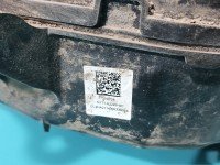 Zbiornik AdBlue Ford Transit Courier 14-23 1.5 tdci