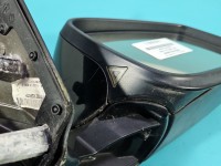 Lusterko prawe BMW F01 475/9 Black Sapphire Metalic europa