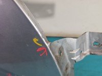 Błotnik przód prawy Audi A6 C5 srebrny LY7W