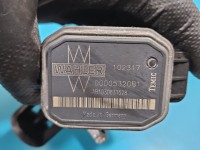 Zawór egr Mercedes W211 A64614060, 00005320B1 3.2 cdi Mercedes