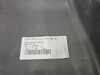 Osłona ZAŚLEPKA PLASTIK Mercedes Vito W447 14- A4476906525