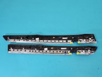 Listwa listwy dekory dekor deski BMW F01 eu