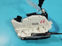 Zamek przód prawy 5N1837016C Vw Scirocco III 08- EUROPA 6pin