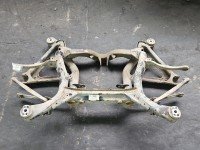 Tylna belka oś tył AUDI Q7 I 4L 4.2 V8 FSI (BAR)