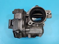 Przepustnica Opel Zafira B 1.9 cdti