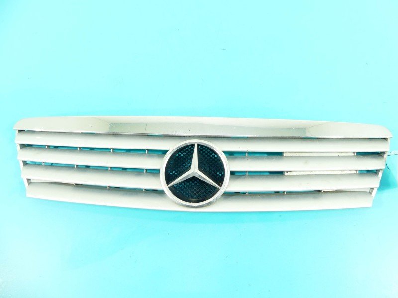 Atrapa grill Mercedes W168