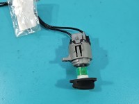 Konsola panel nawiewu Ford Focus Mk1 2M51-11503-AA