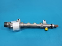 Listwa wtryskowa CZUJNIKI Vw Passat B7 2.0 tdi Cff 03L089N, 057130764AB, 03L906051