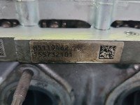 Głowica Bmw f10 f11 7810465, N47D20T1 2.0d