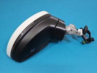 Lusterko prawe Vw Tiguan II 16- LC9A europa