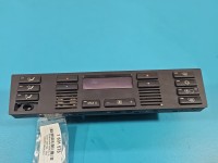 Konsola panel nawiewu Bmw e39