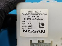 Sterownik moduł KLAPY Nissan X-trail III T32 13-21 284G04BA1A