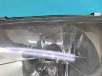 Reflektor lewy lampa przód Mitsubishi Space star EUROPA