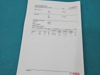 TESTOWANY Wtryskiwacz Mazda 6 II GH 2.0 CITD