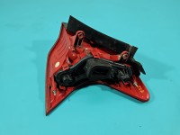 Lampa tył lewa Peugeot, Z BŁOTNIKA 09-13 Peugeot 3008 I HB